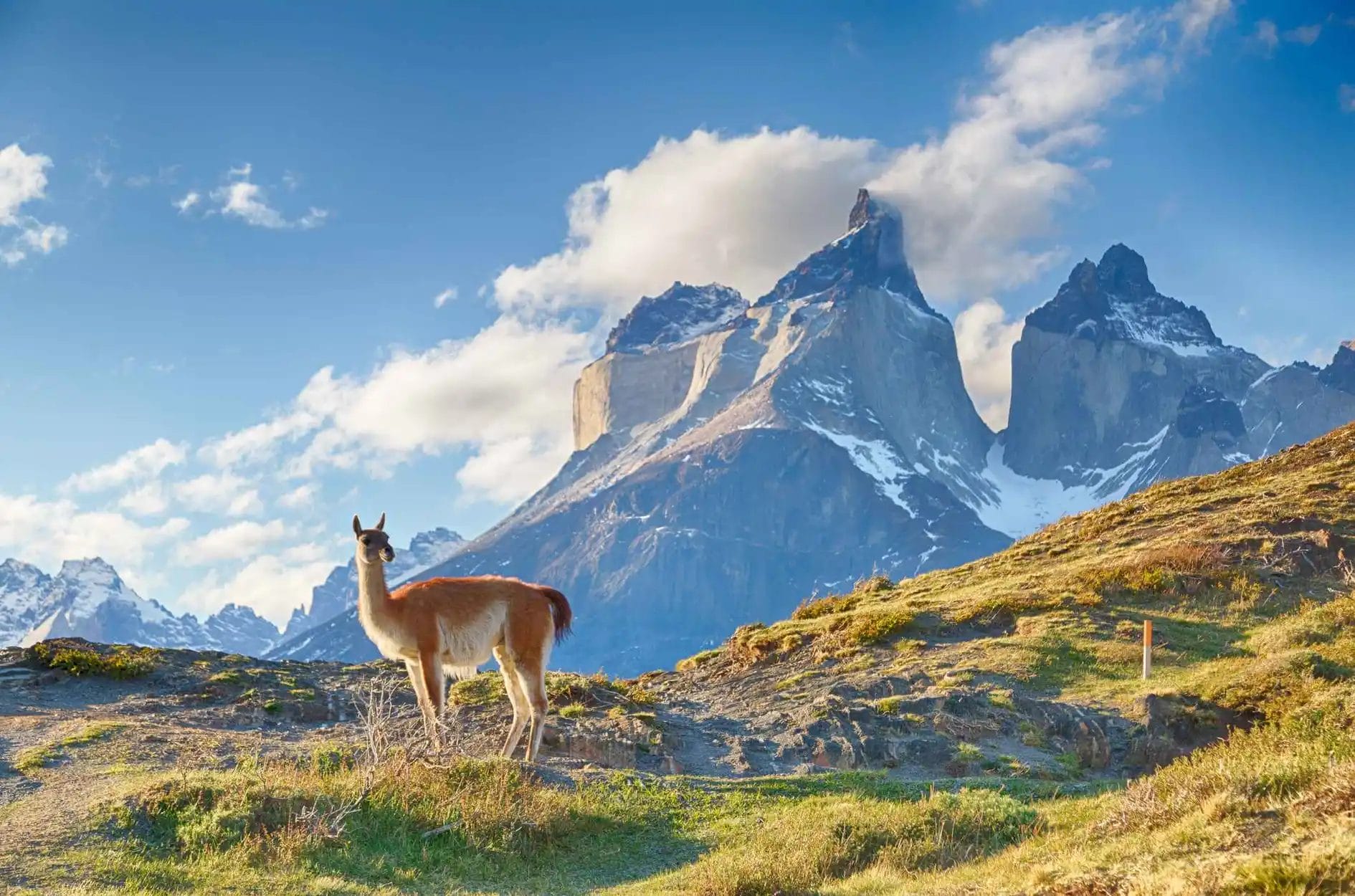 Argentina vs Chile Andes climate guide