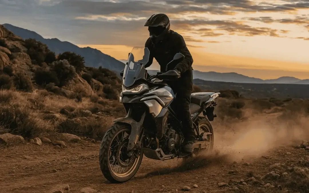 CFMoto 800MT Explore: can it really compete with the big adventure bikes?