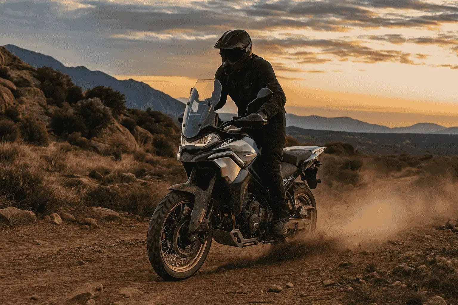 CFmoto 800 review